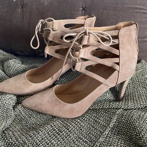 Nine West heels